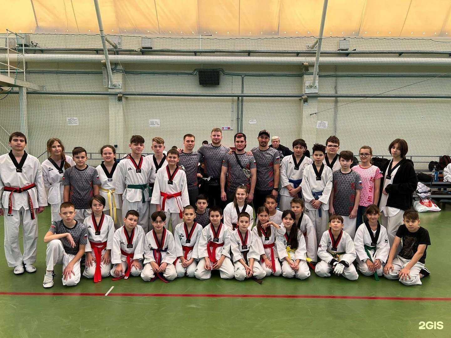 Отзывы на компанию Барсы в Казани c фото