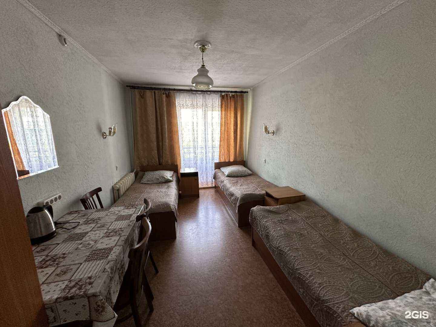 Отзывы на компанию Читинский техникум отраслевых технологий и бизнеса в Чите c фото