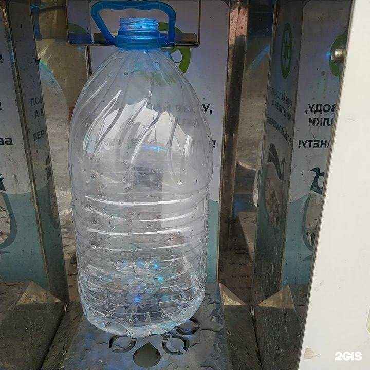 Отзывы на компанию Живая вода в Архангельске c фото