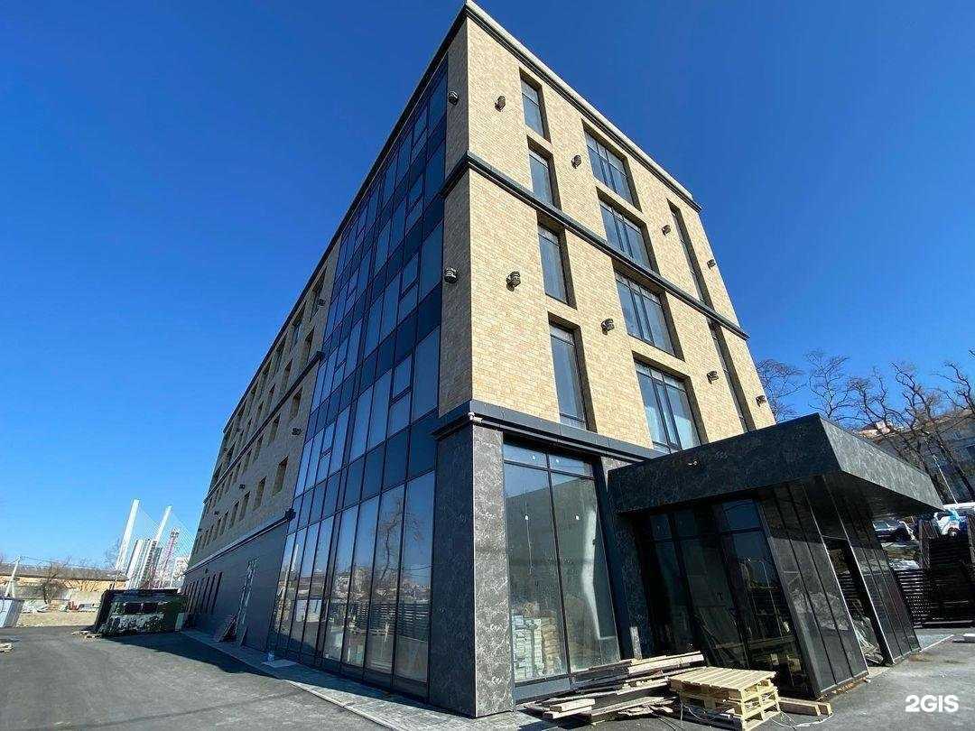 Отзывы на компанию Стекловладсервис в Владивостоке c фото