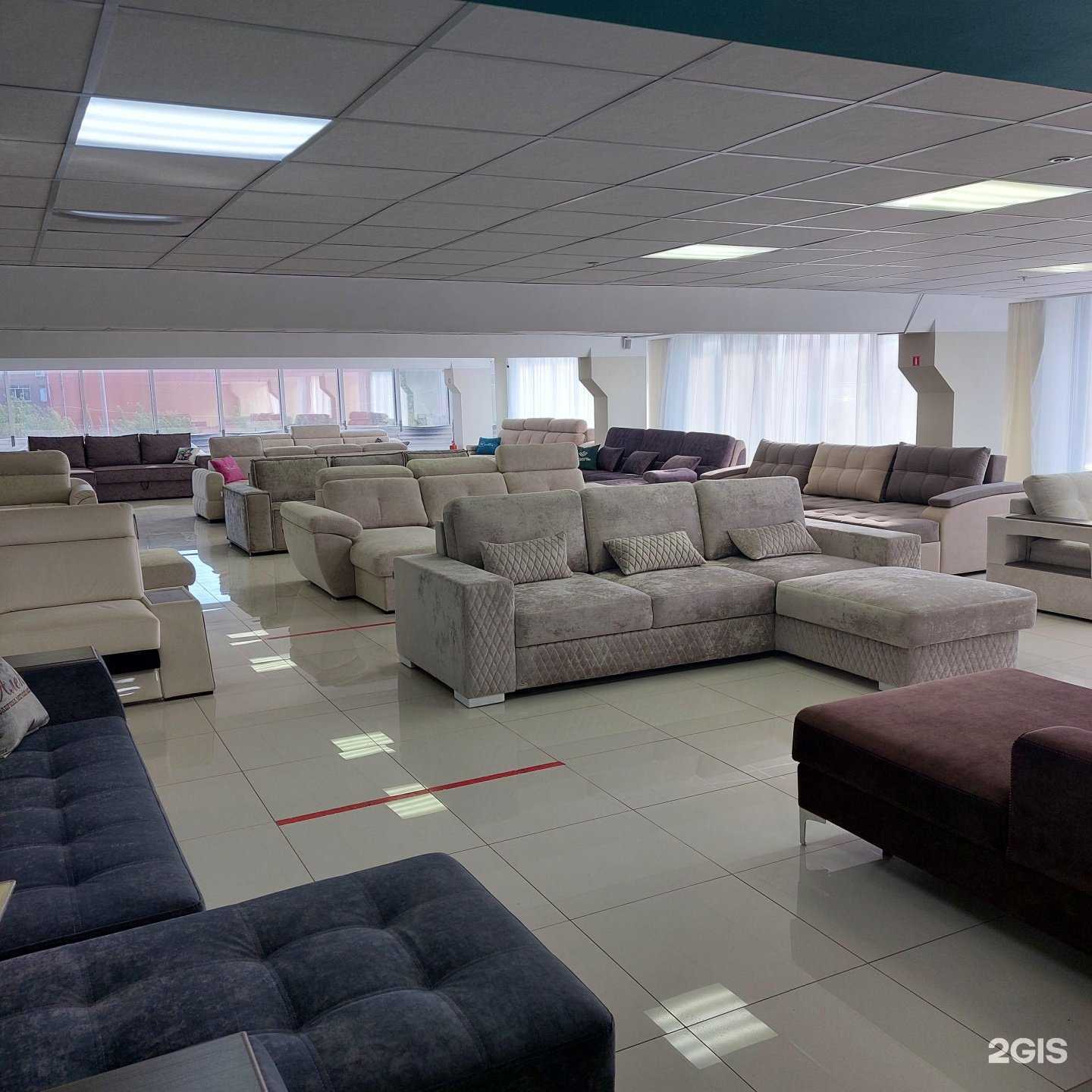 Отзывы на компанию Комфорт в г. Смоленск c фото