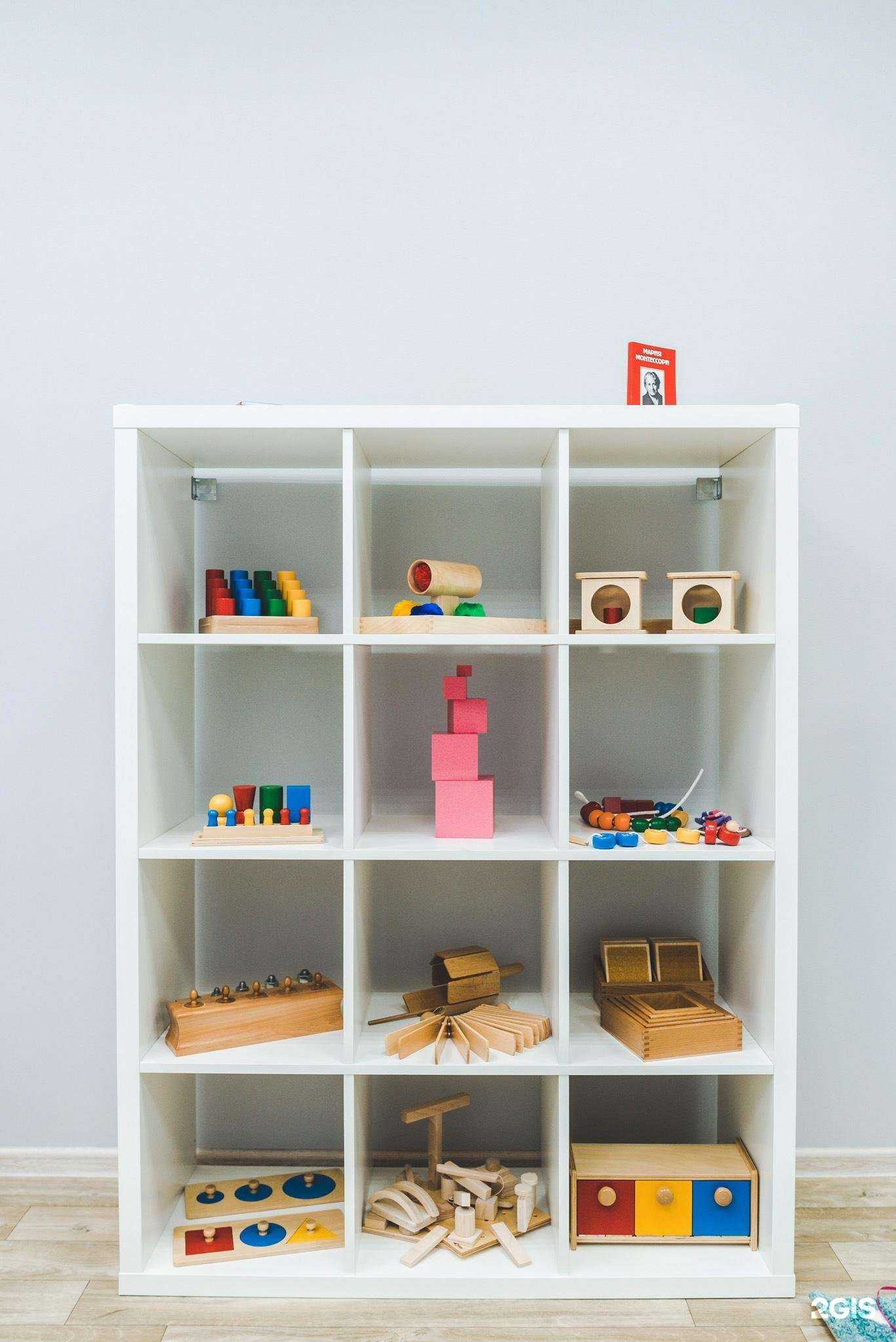 Отзывы на компанию Bambini&Bambika-club в Новосибирске c фото