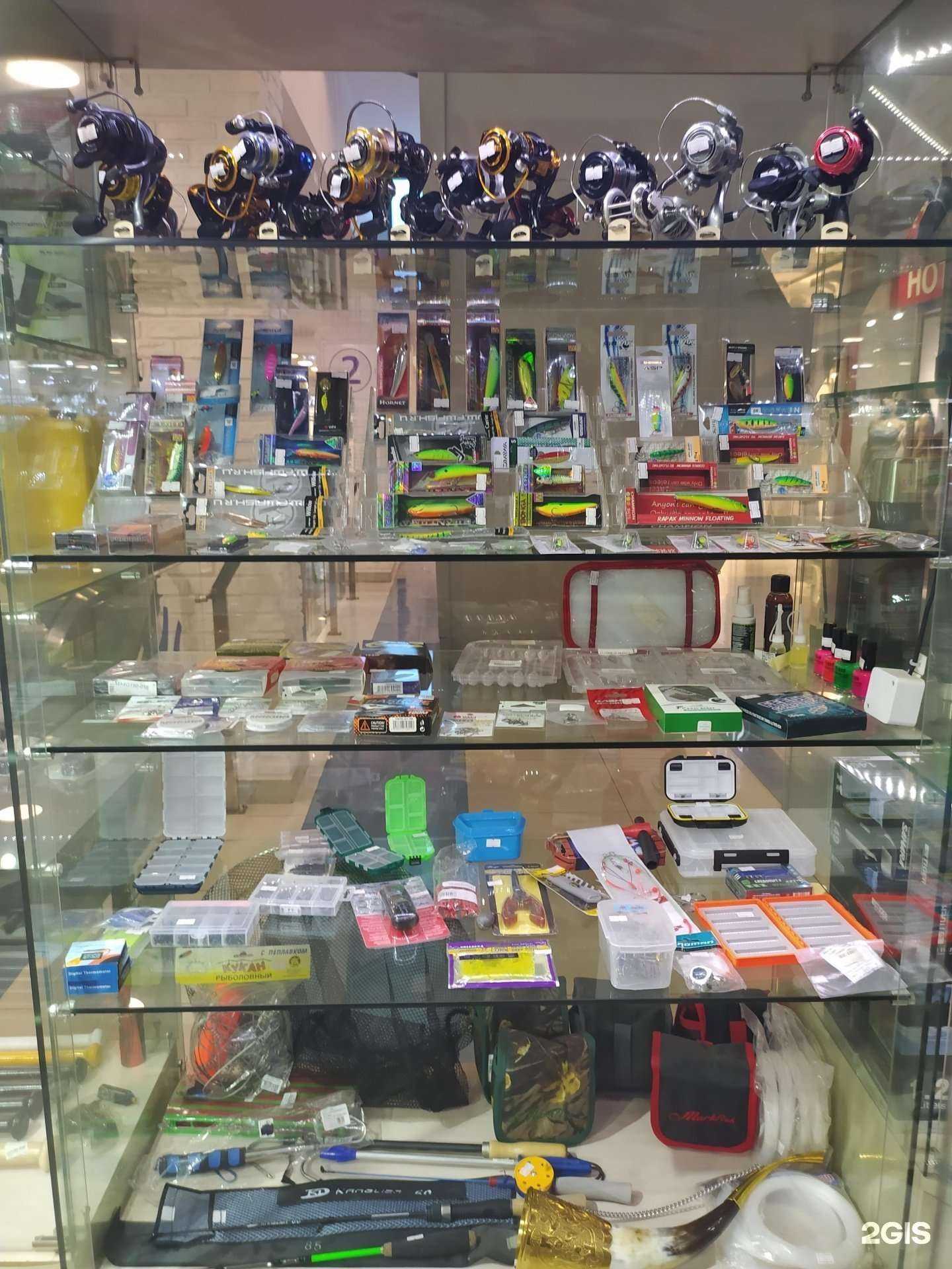 Отзывы на компанию Четыре глаза в Южно-Сахалинске c фото