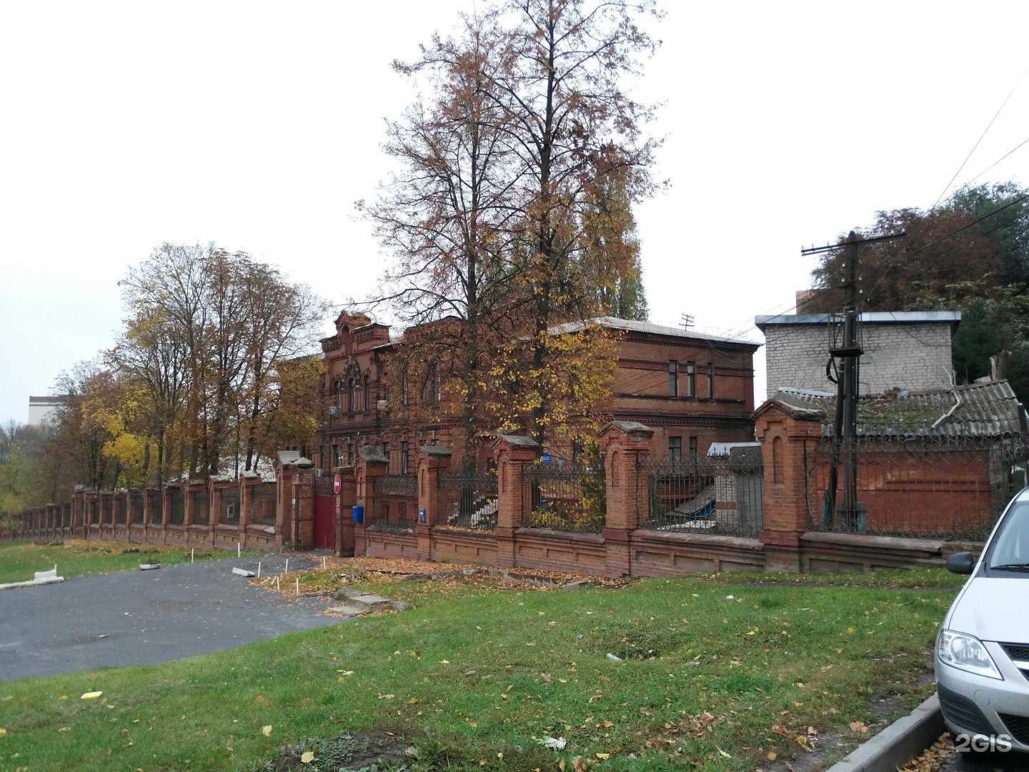 Отзывы на компанию Курский территориальный центр медицины катастроф в Курске c фото