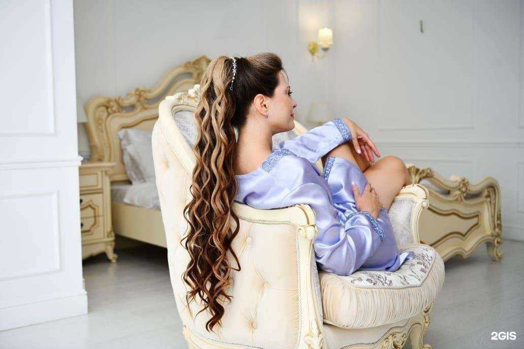 Отзывы на компанию Студия красоты  в г. Абакан c фото