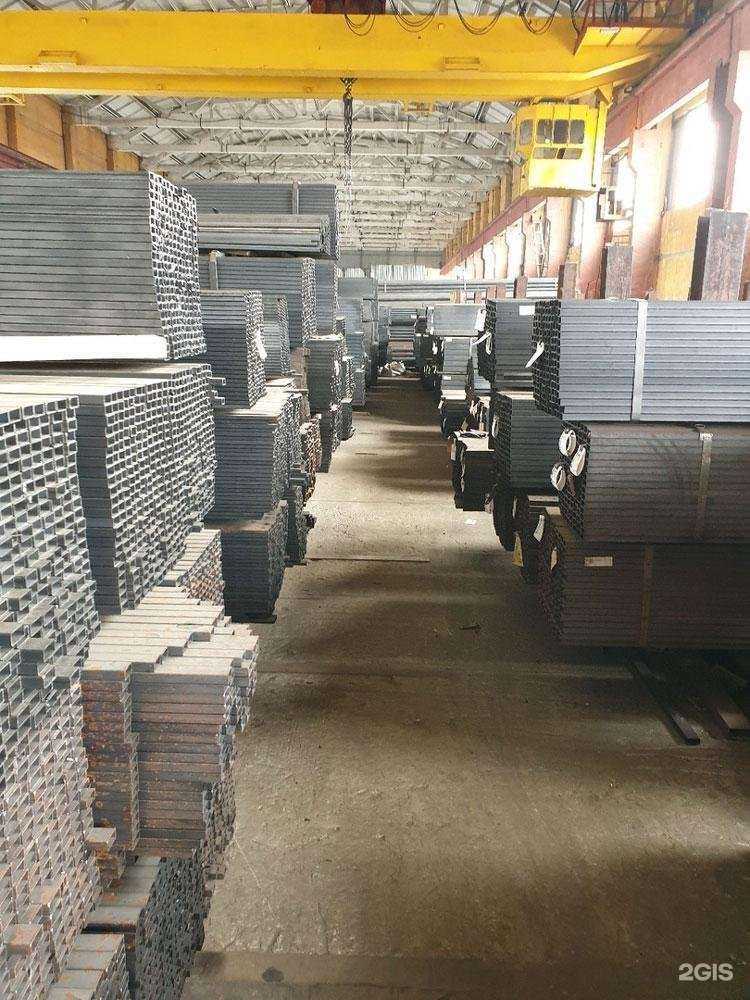 Отзывы на компанию Металл63 в Самаре c фото