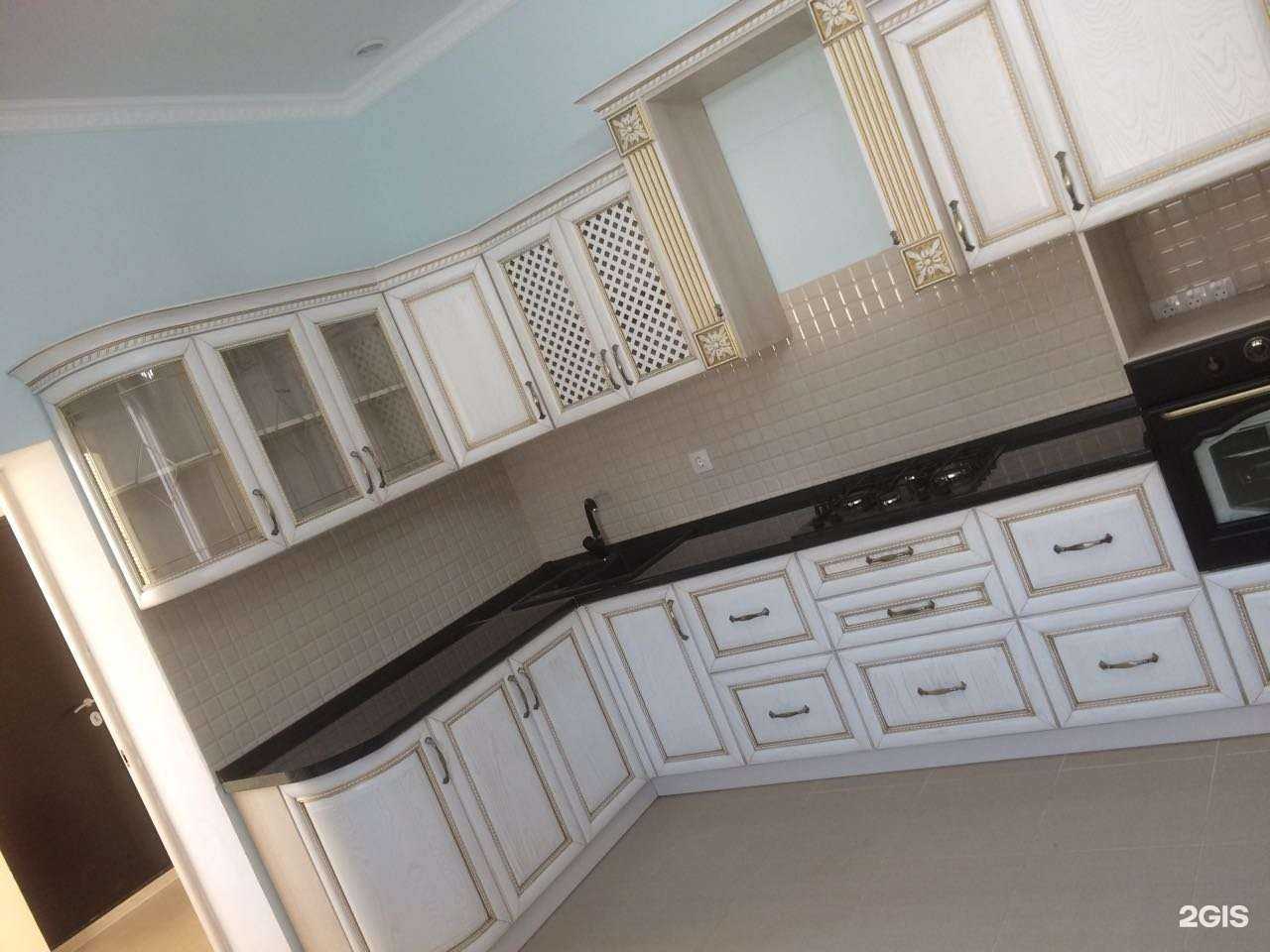 Отзывы на компанию Мебель Ас в г. Астрахань c фото