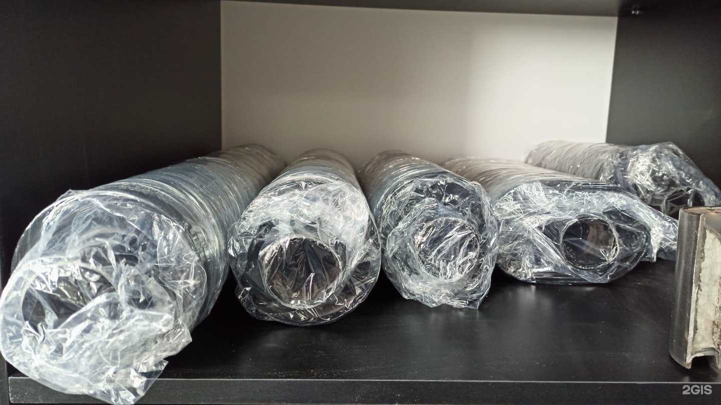 Отзывы на компанию Vхлоп в Арзамасе c фото