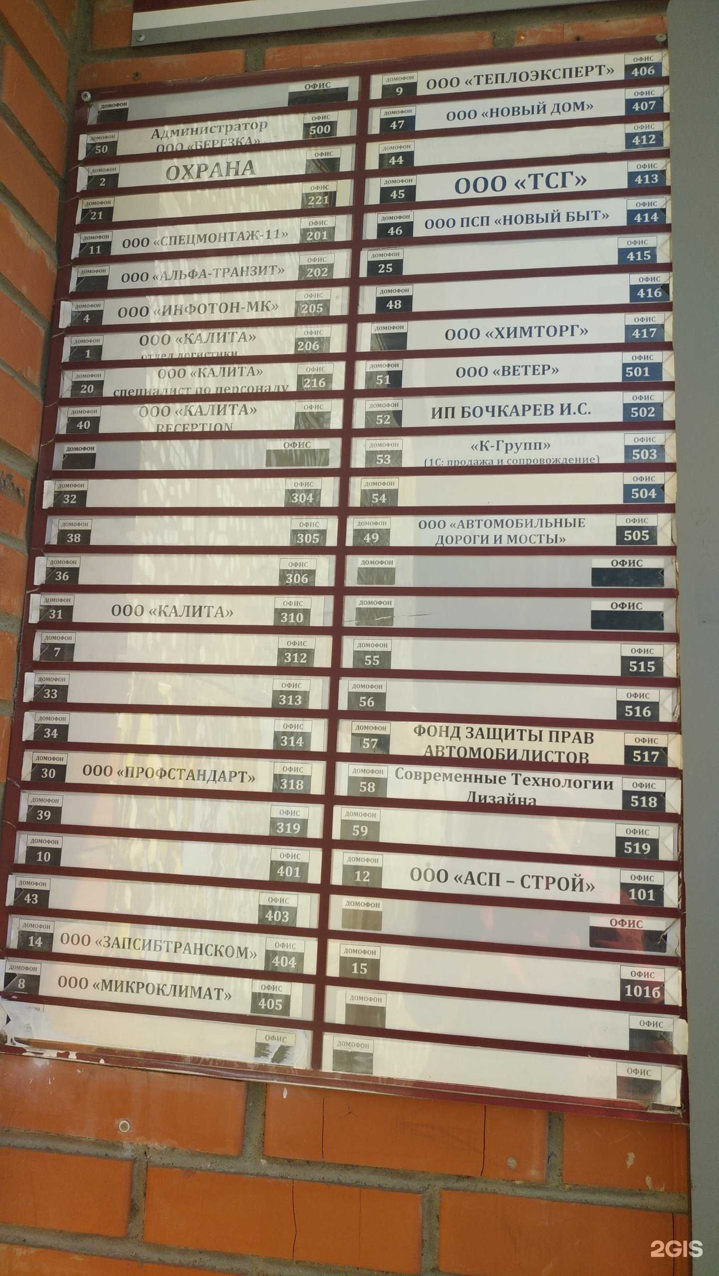 Отзывы на компанию АСП-строй в Омске c фото