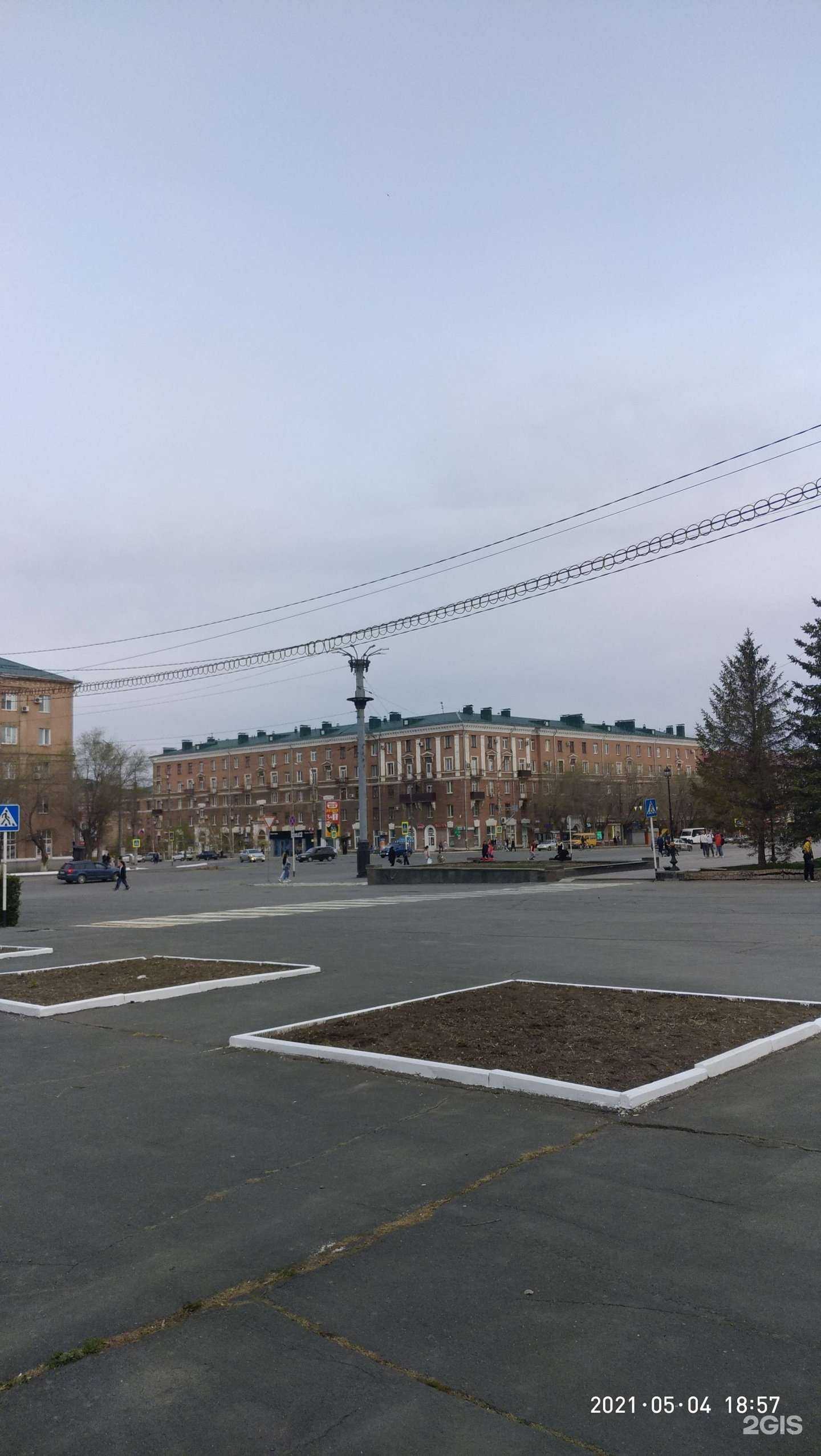 Отзывы на компанию Ковчег в Орске c фото - фотография 2 из 2