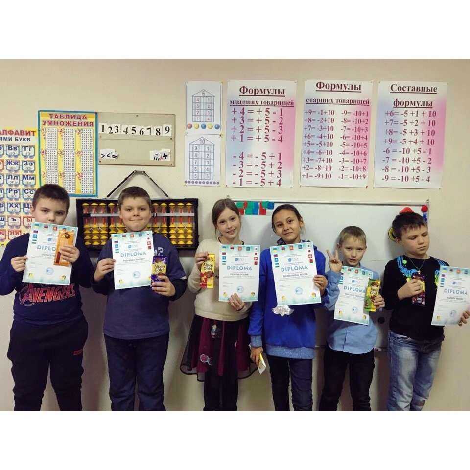 Отзывы на компанию Познай-ка в г. Волжский c фото