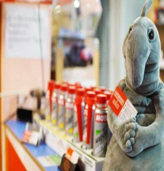 Отзывы на компанию Автофизика в Богородске c фото