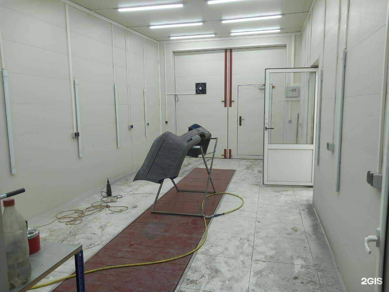 Отзывы на компанию Amg garage 41 в Петропавловске-Камчатском c фото