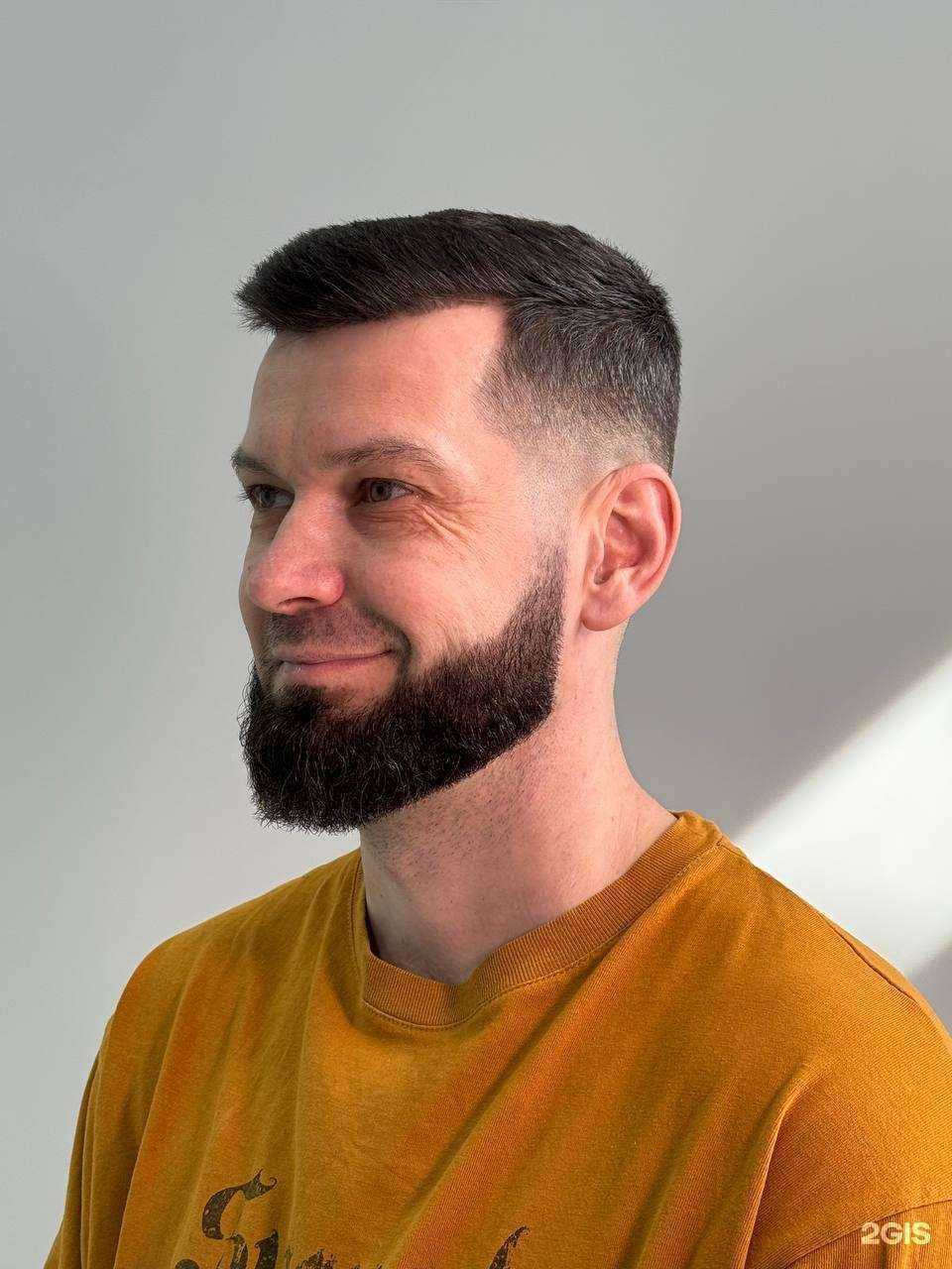 Отзывы на компанию Барбершоп в Краснодаре c фото