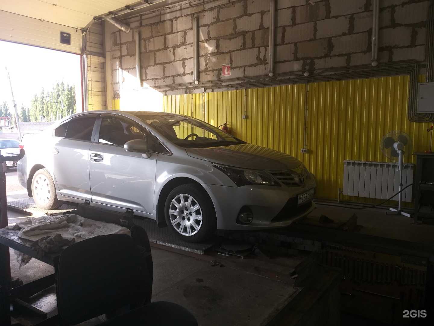 Отзывы на компанию Автодом в г. Курск c фото