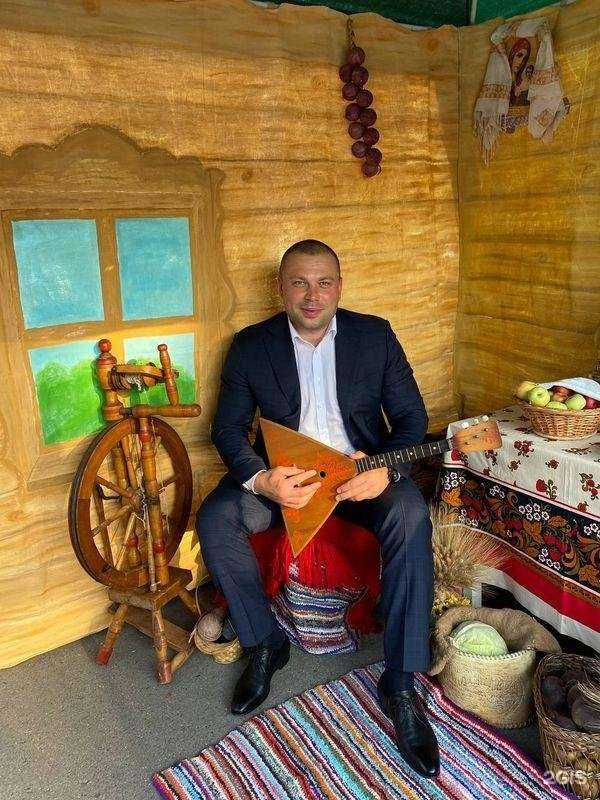 Отзывы на компанию Детский сад №215 в г. Барнаул c фото