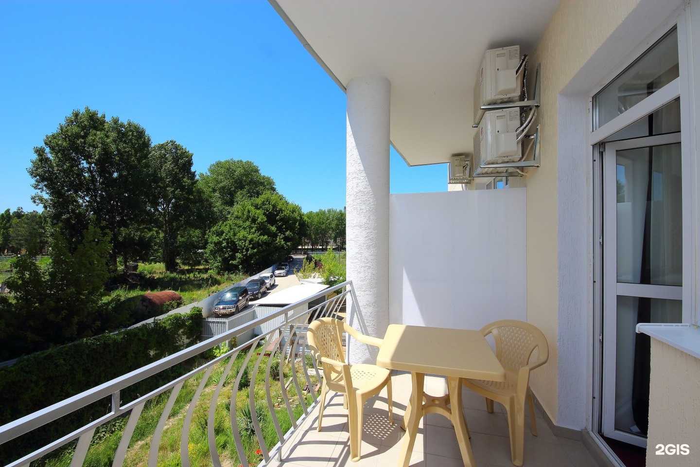 Отзывы на компанию Нова-Отель в Анапе c фото