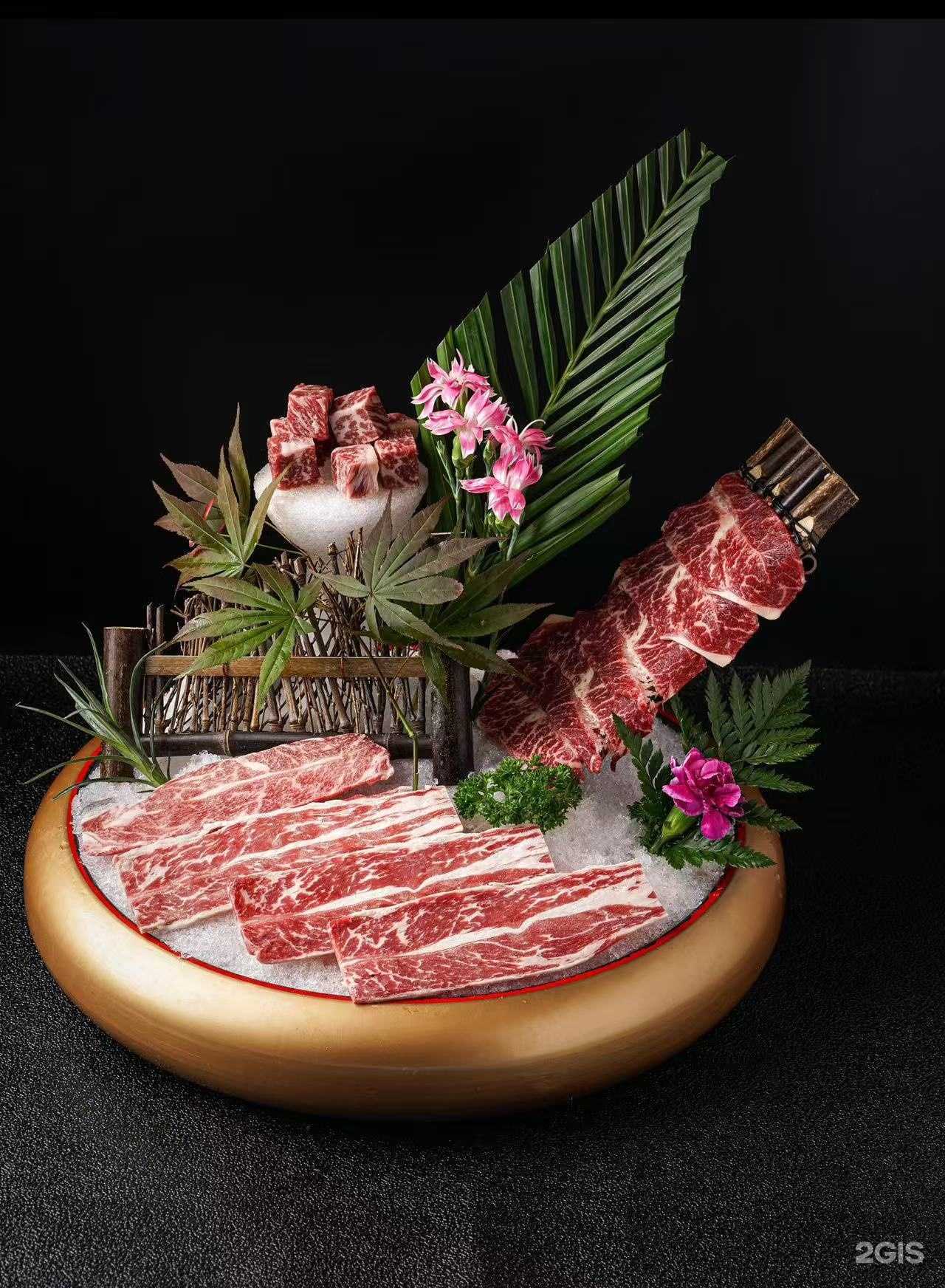 Отзывы на компанию Жарим мясо в Чите c фото