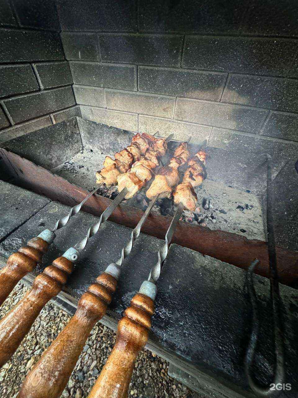 Отзывы на компанию Пикник-клуб в Екатеринбурге c фото - фотография 2 из 2