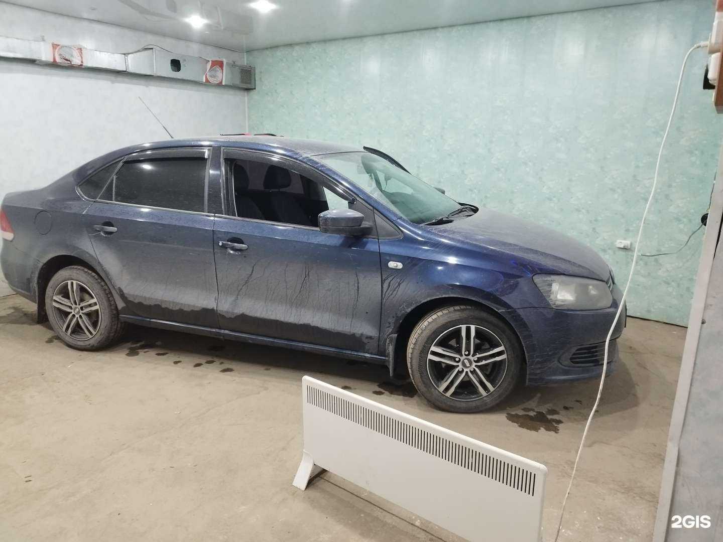 Отзывы на компанию АвтоРешение в Уфе c фото