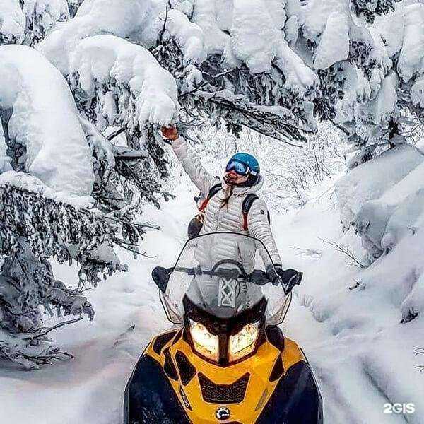 Отзывы на компанию Мастерская приключений в г. Красноярск c фото