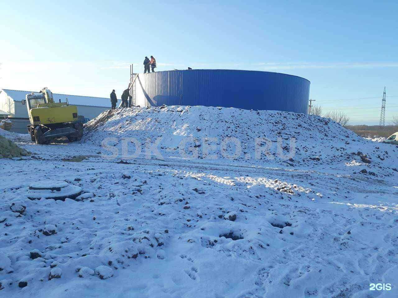 Отзывы на компанию ПМ-Комплект в Владимире c фото