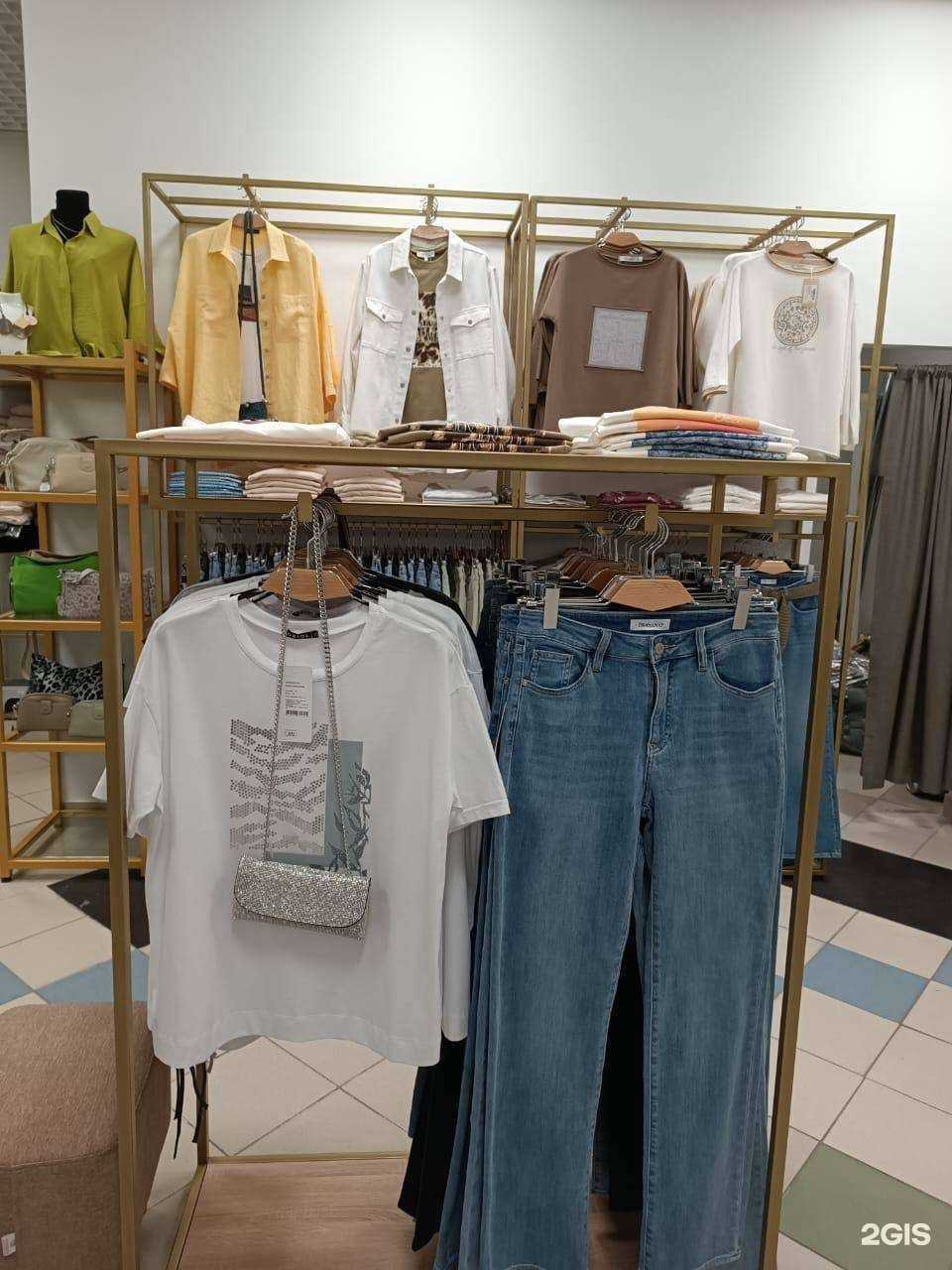 Отзывы на компанию Особы стиль в г. Чебоксары c фото