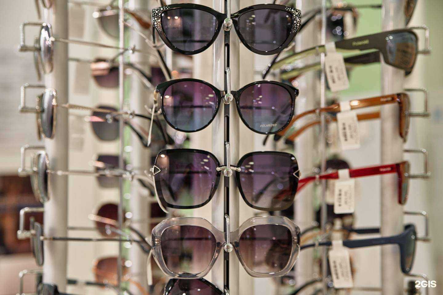 Отзывы на компанию Первая Самарская оптика в Самаре c фото
