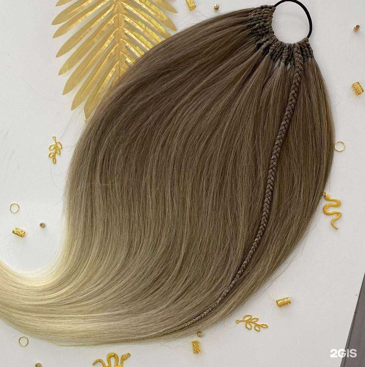 Отзывы на компанию Rina.braids в Ханты-Мансийске c фото