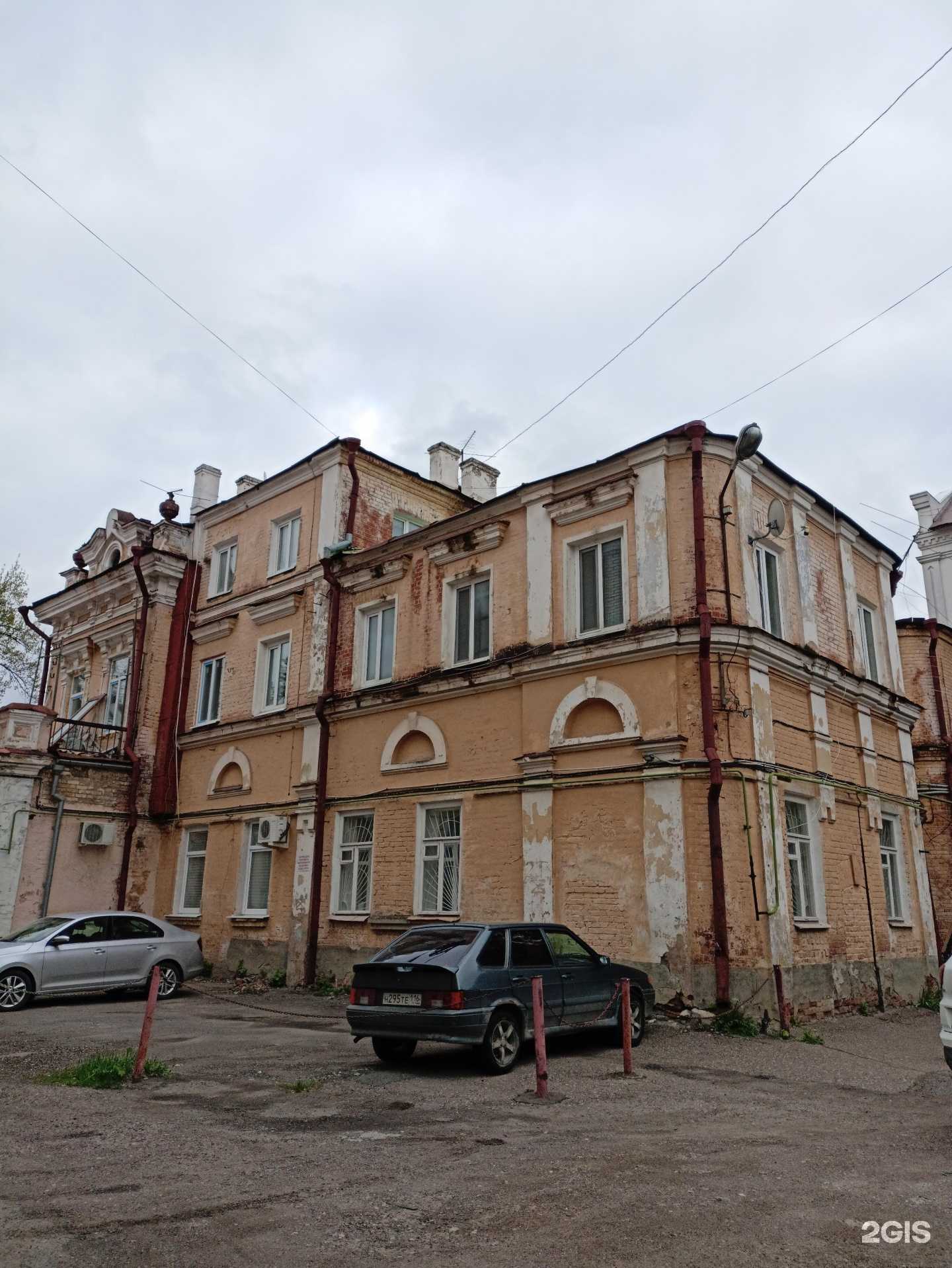 Отзывы на компанию Secret room в Казани c фото - фотография 2 из 2