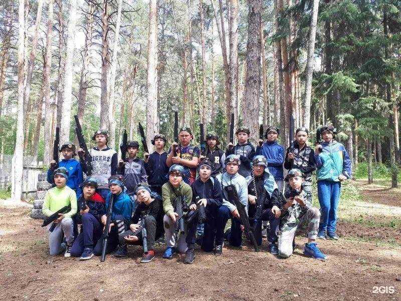 Отзывы на компанию Саланг в Перми c фото