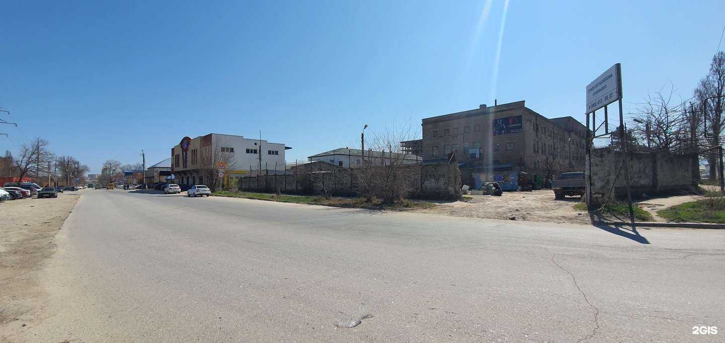 Отзывы на компанию Степной Волк в Махачкале c фото