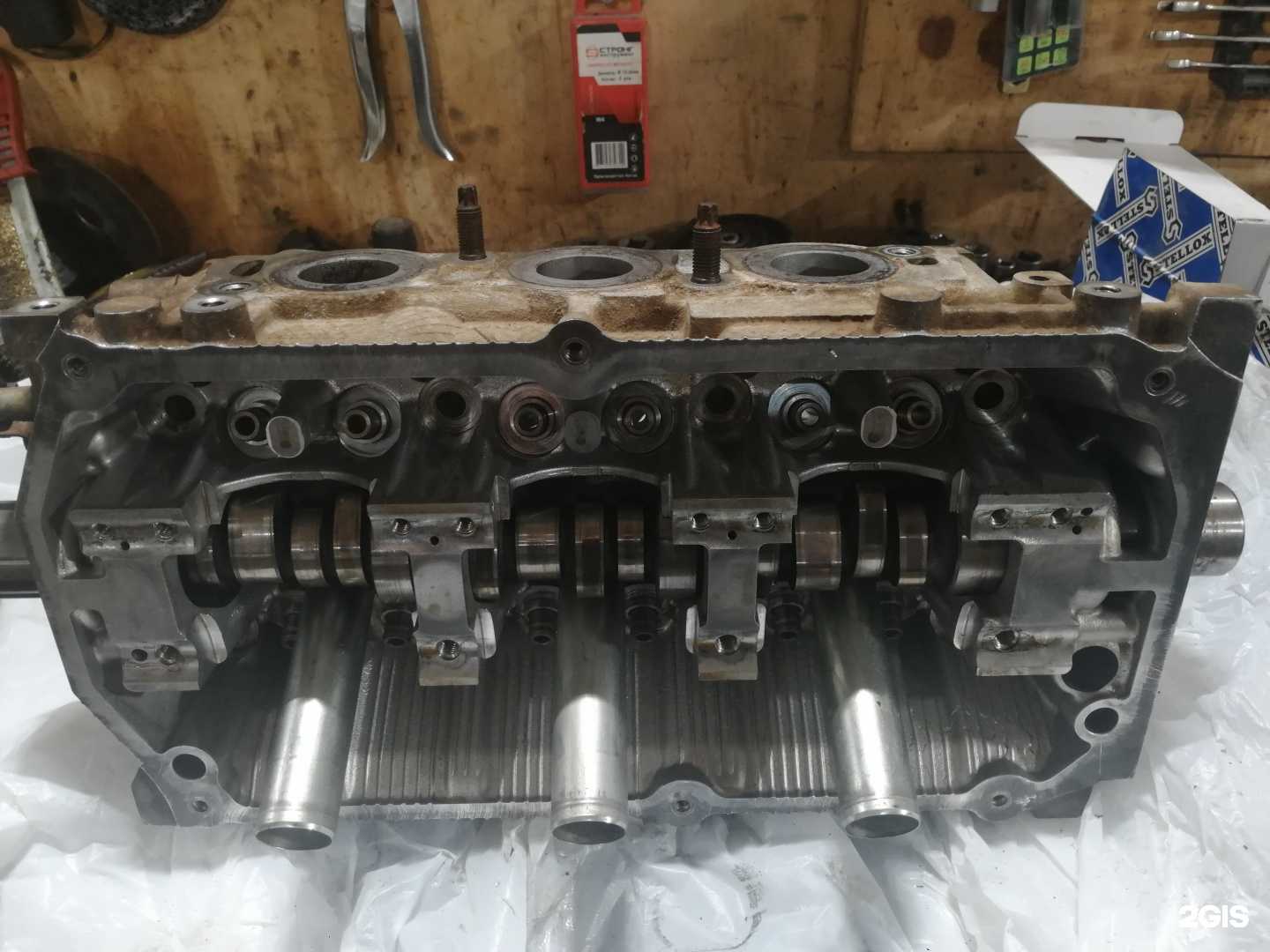 Отзывы на компанию Профиль-авто в г. Ногинск c фото