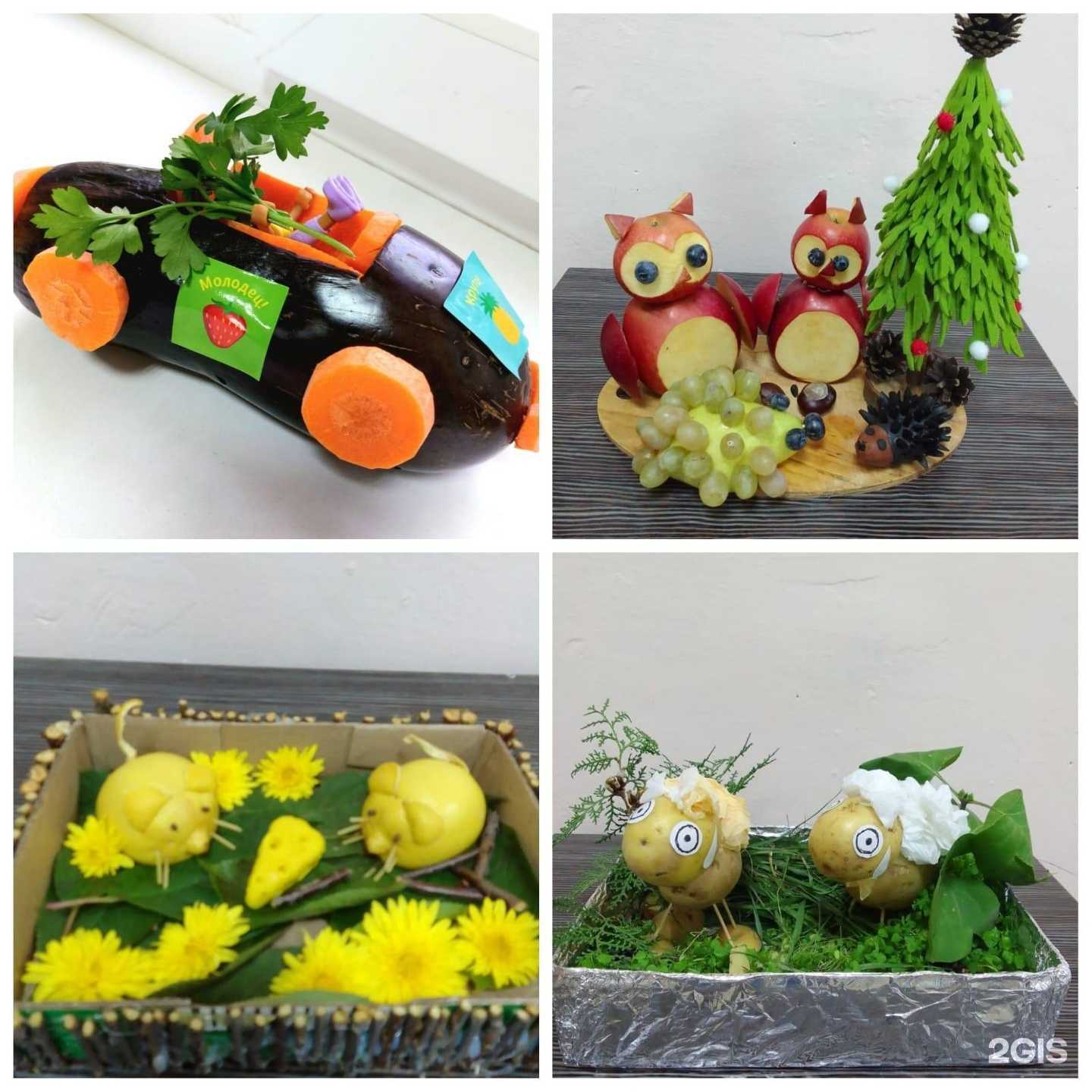 Отзывы на компанию Детский сад №255 в г. Волгоград c фото