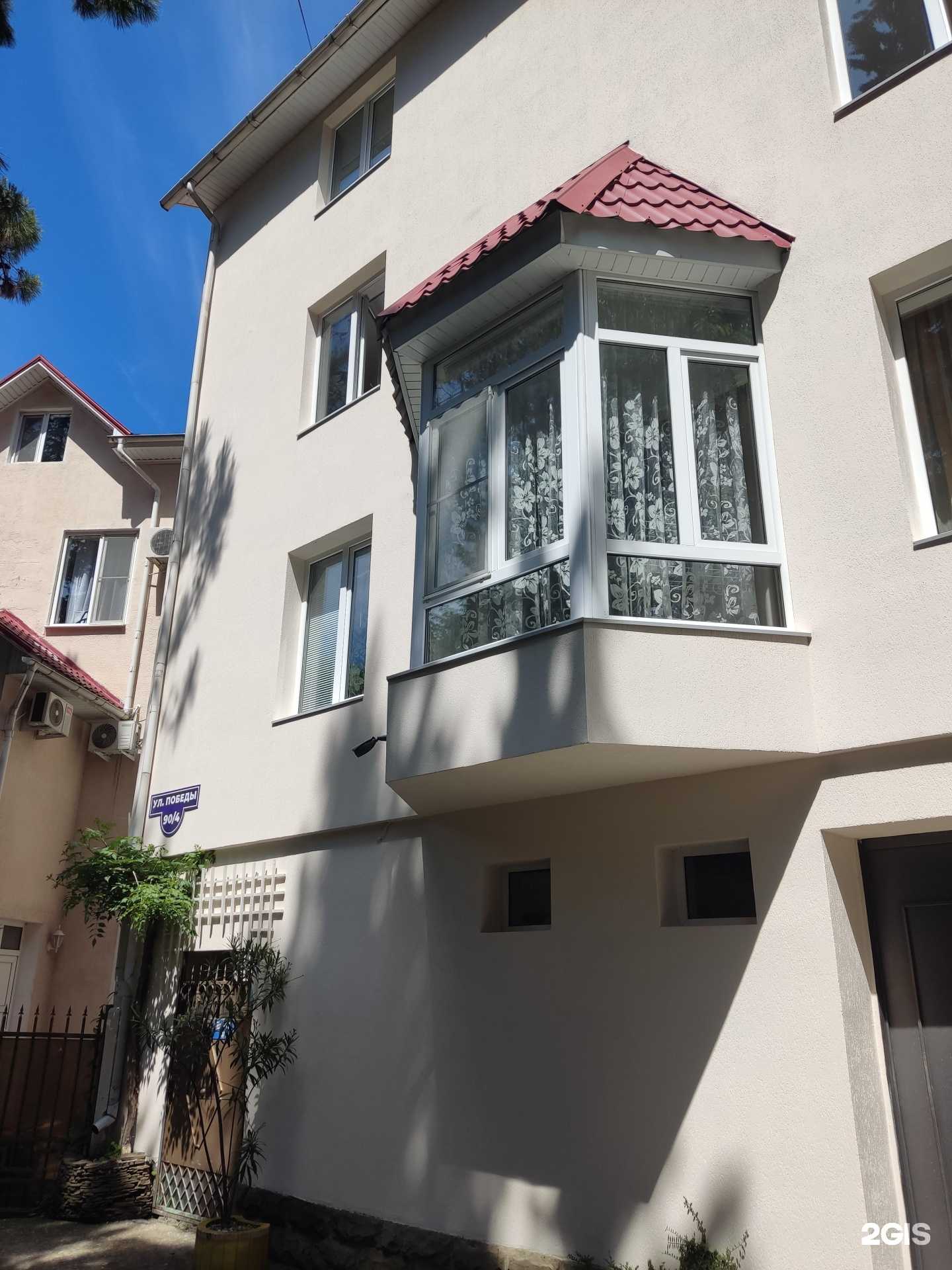 Отзывы на компанию Сочиправовед в Сочи c фото - фотография 2 из 2