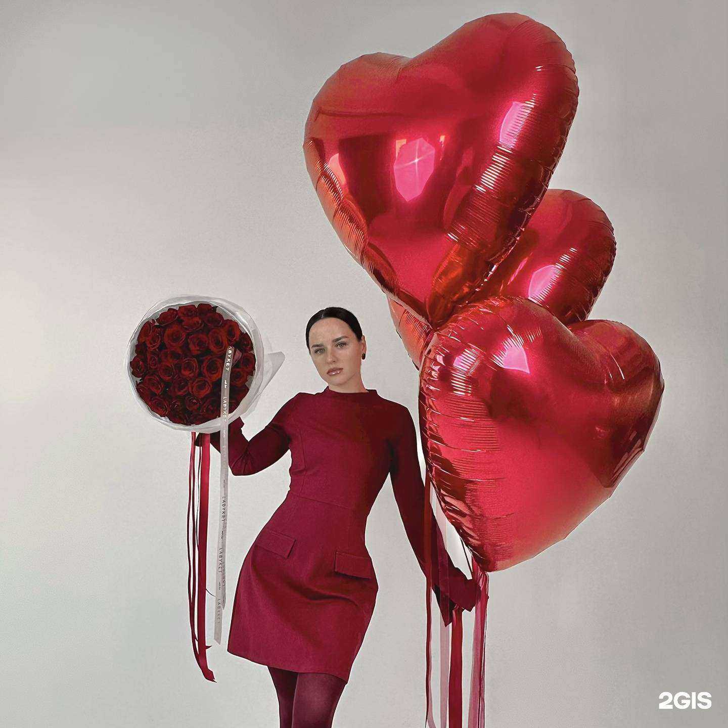 Отзывы на компанию LABYKET24 в г. Красноярск c фото