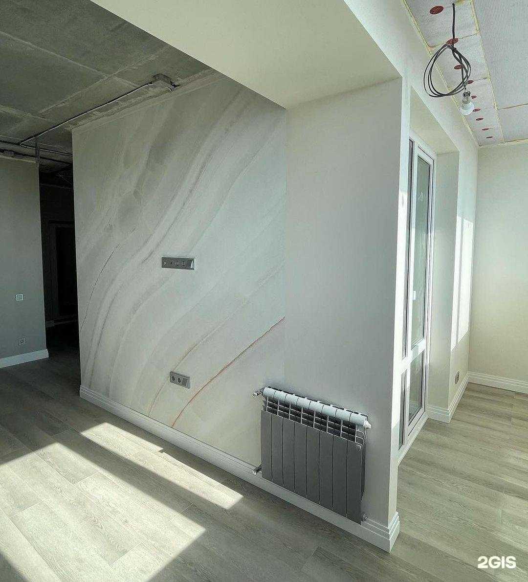 Отзывы на компанию Greef Stroy в г. Владивосток c фото