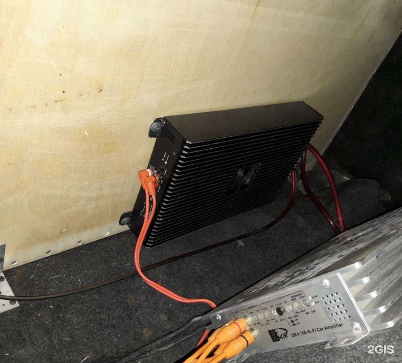 Отзывы на компанию Студия автоэлектрики и автозвука в г. Обнинск c фото