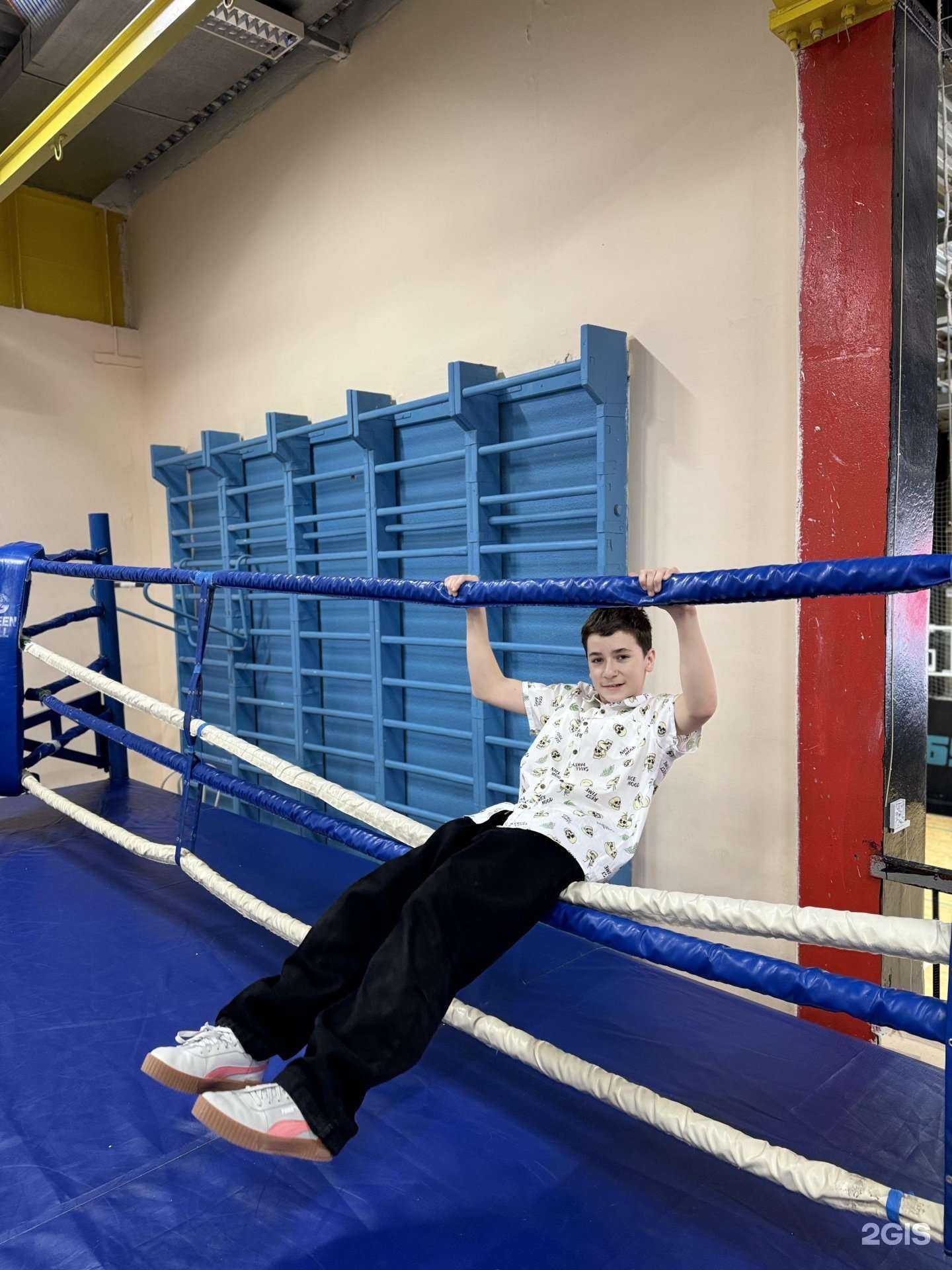 Отзывы на компанию TokyoDance в Сургуте c фото