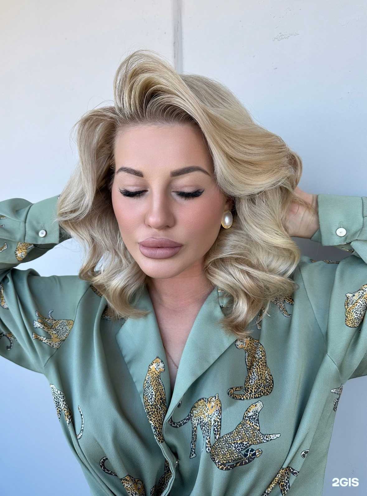 Отзывы на компанию Студия стилиста по прическам в г. Челябинск c фото