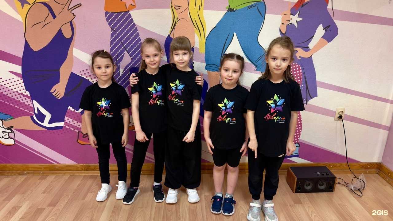 Отзывы на компанию Акварель в г. Казань c фото