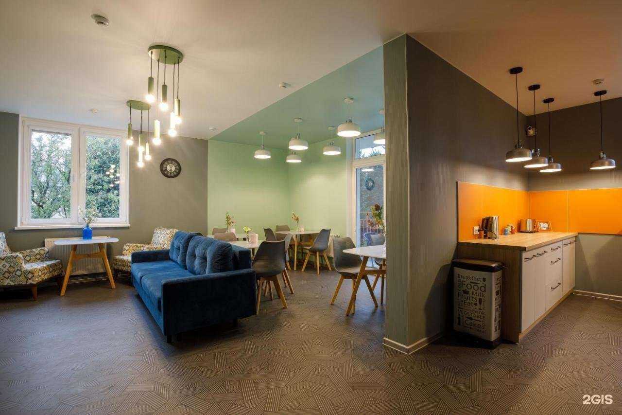 Отзывы на компанию Hostel Bed Idea в Калининграде c фото