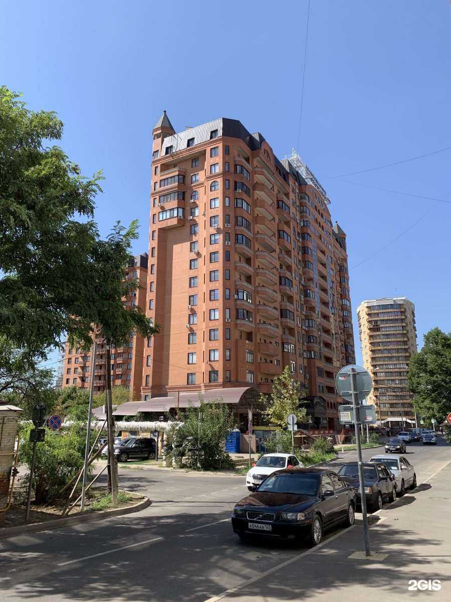 Отзывы на компанию Лица в Краснодаре c фото - фотография 2 из 2