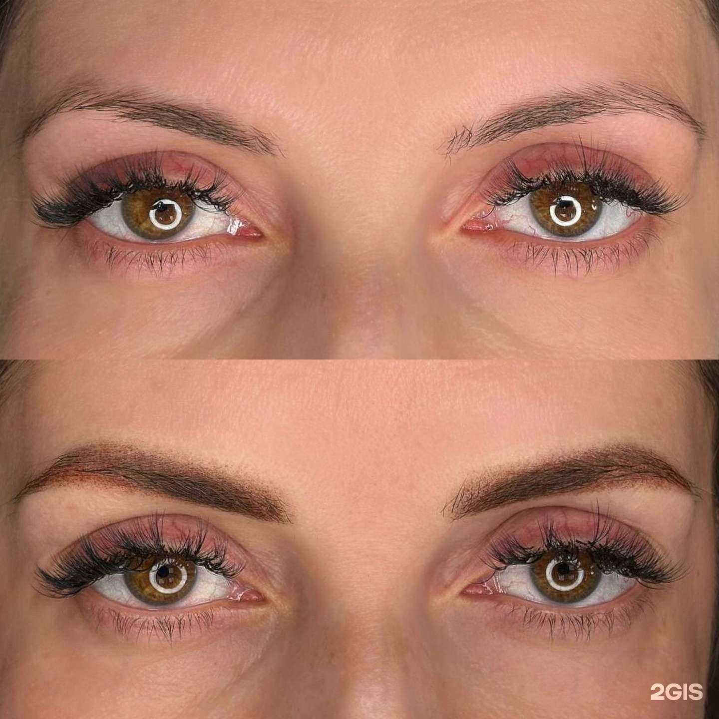 Отзывы на компанию Goldenbrows в Новокубанске c фото