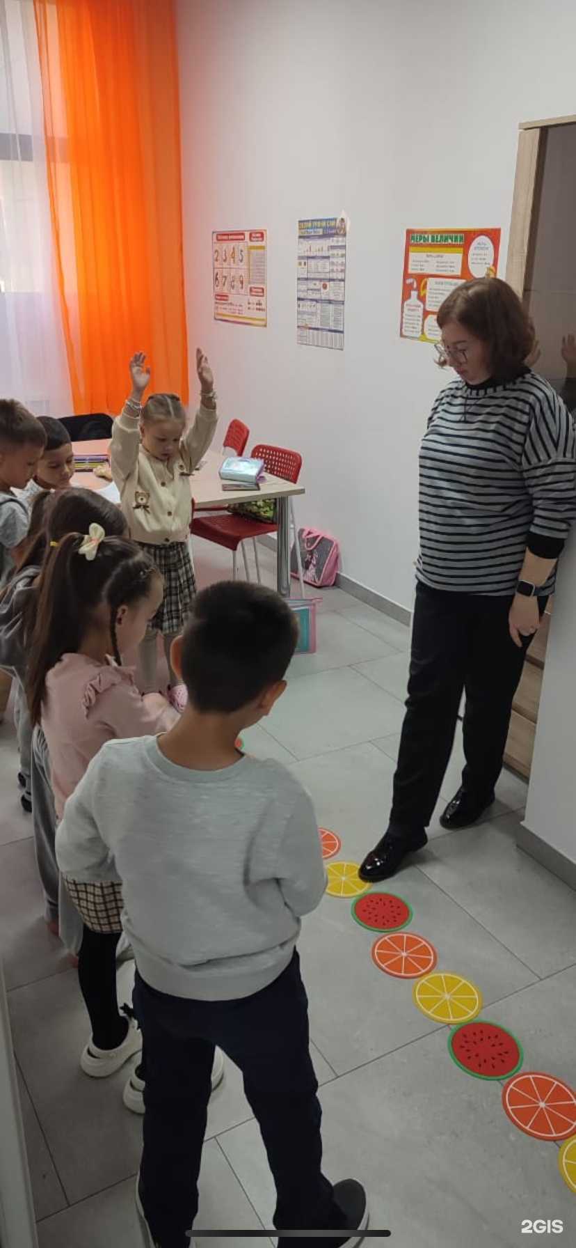 Отзывы на компанию Intensive School в Казани c фото