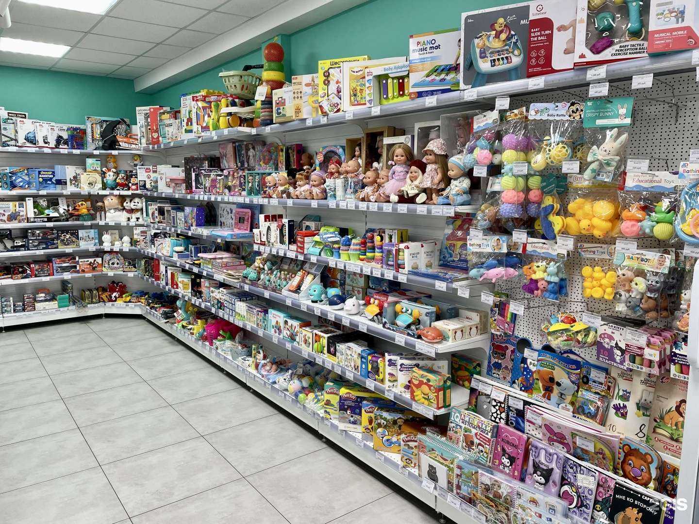 Отзывы на компанию Masya baby shop в г. Уссурийск c фото