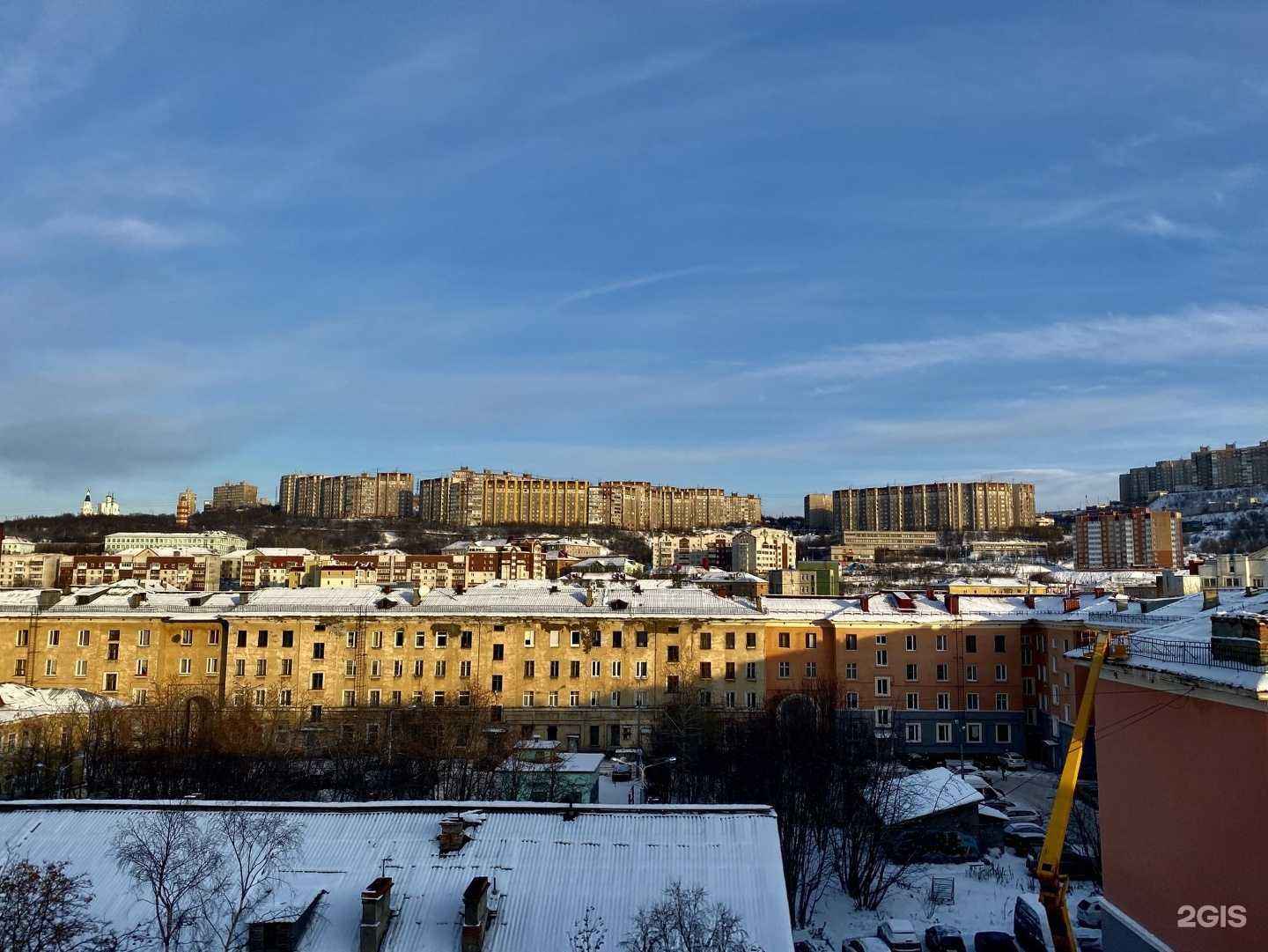 Отзывы на компанию Буллит в Мурманске c фото - фотография 2 из 2