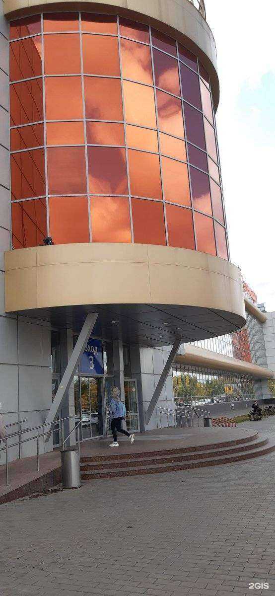 Отзывы на компанию Магнит Экстра в Оренбурге c фото