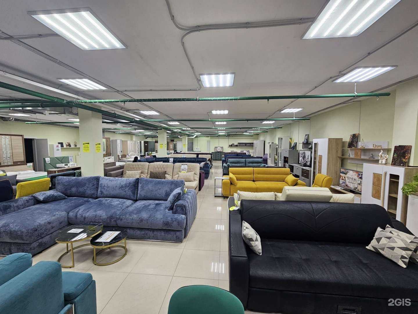 Отзывы на компанию Мебель на Тополиной в Тольятти c фото