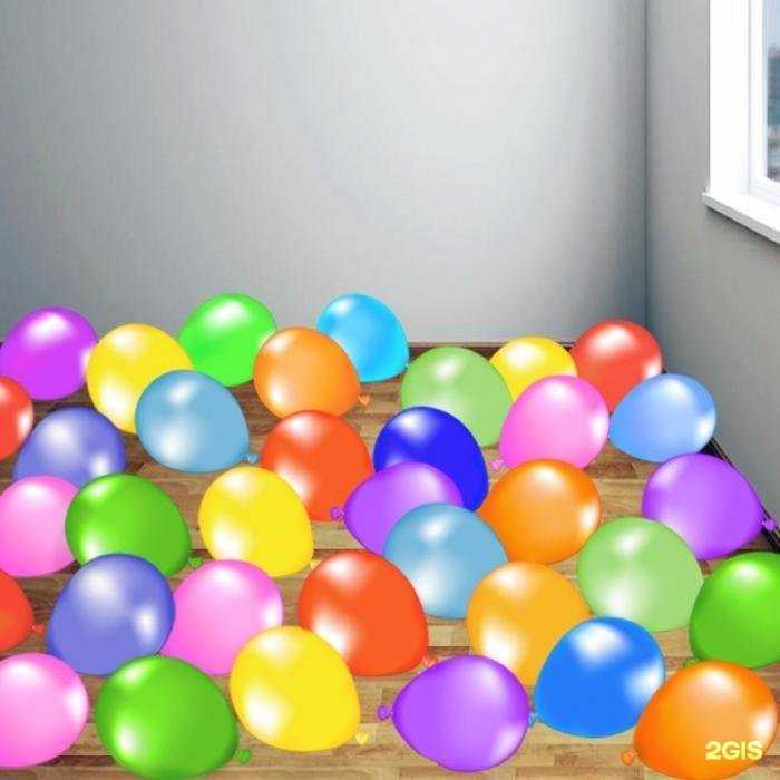 Отзывы на компанию Нашарики.ру в Ивантеевке c фото